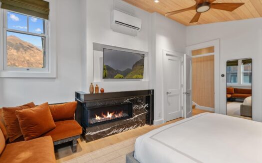 S 123 Spruce Street PH-AR & C-1