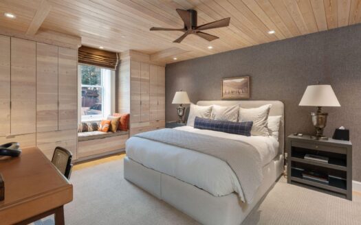 S 123 Spruce Street PH-AR & C-1