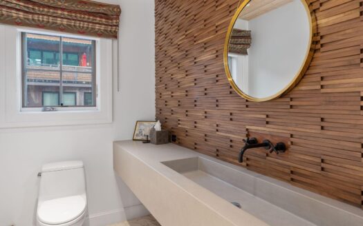 S 123 Spruce Street PH-AR & C-1