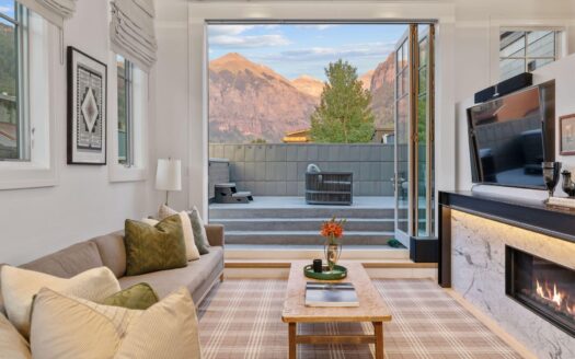 S 123 Spruce Street PH-AR & C-1