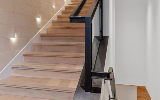 S 123 Spruce Street PH-AR & C-1