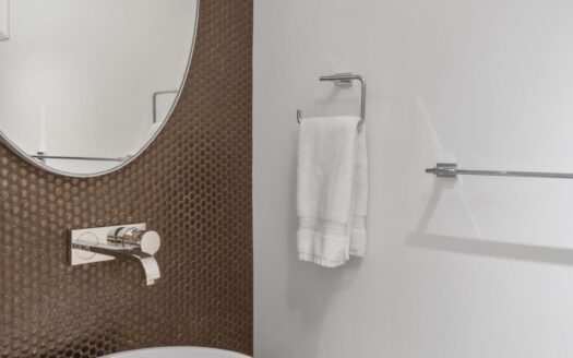 S 123 Spruce Street PH-AR & C-1