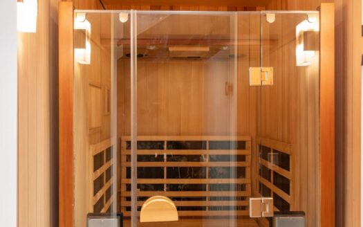 S 123 Spruce Street PH-AR & C-1