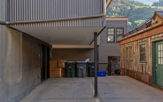 S 123 Spruce Street PH-AR & C-1