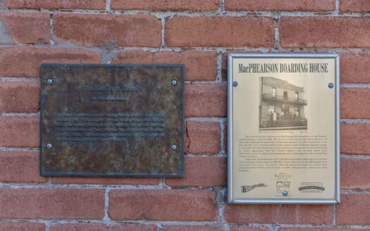 S 123 Spruce Street PH-AR & C-1