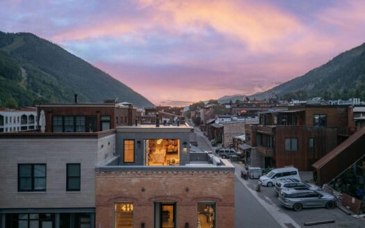 S 123 Spruce Street PH-AR & C-1