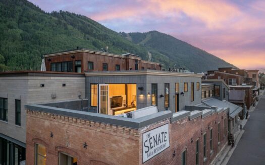 S 123 Spruce Street PH-AR & C-1