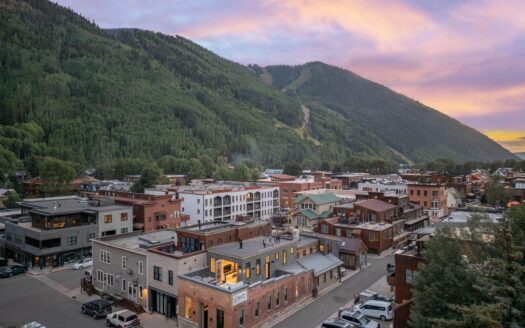 S 123 Spruce Street PH-AR & C-1