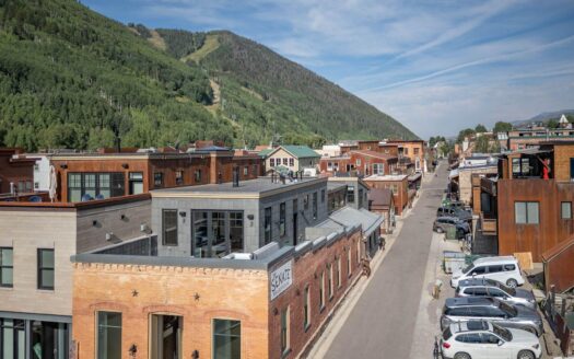 S 123 Spruce Street PH-AR & C-1