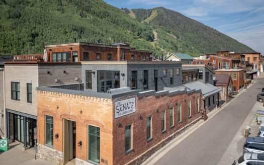 S 123 Spruce Street PH-AR & C-1