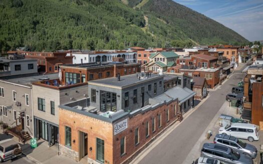 S 123 Spruce Street PH-AR & C-1