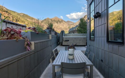 S 123 Spruce Street PH-AR & C-1