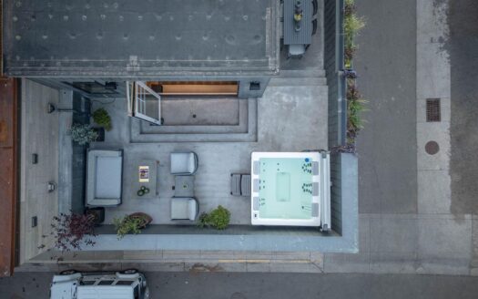 S 123 Spruce Street PH-AR & C-1