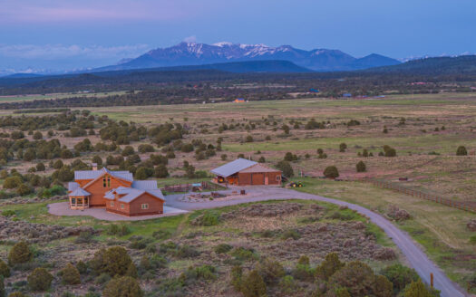 S 3100 County Rd 44Z