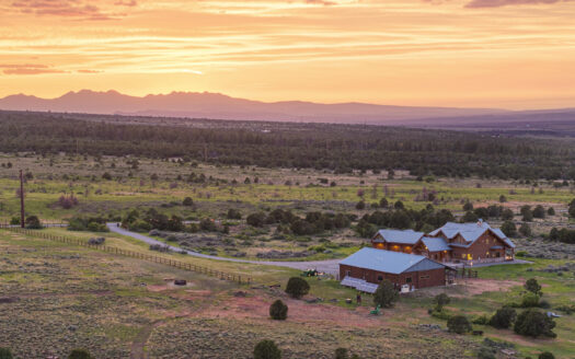 S 3100 County Rd 44Z