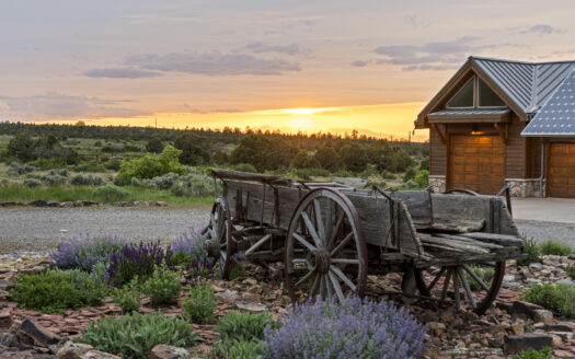 S 3100 County Rd 44Z