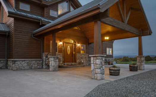 S 3100 County Rd 44Z