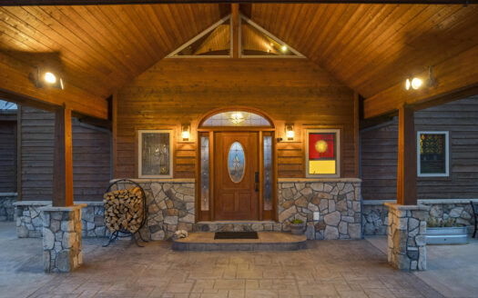 S 3100 County Rd 44Z