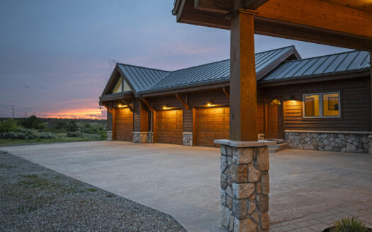 S 3100 County Rd 44Z