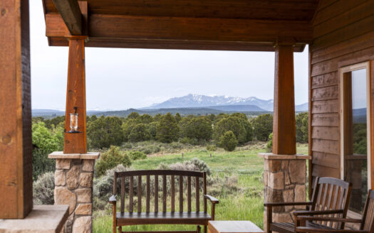 S 3100 County Rd 44Z