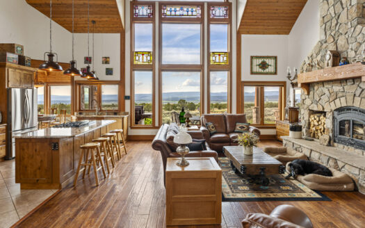 S 3100 County Rd 44Z