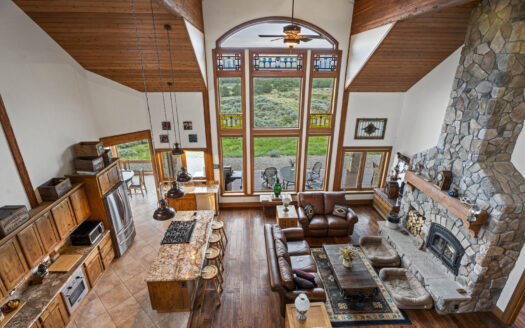 S 3100 County Rd 44Z