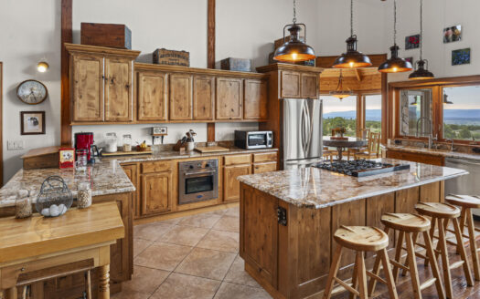 S 3100 County Rd 44Z