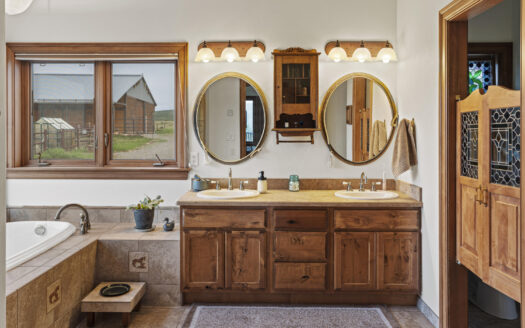 S 3100 County Rd 44Z