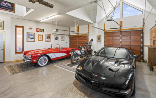 S 3100 County Rd 44Z