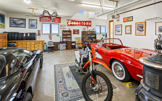 S 3100 County Rd 44Z