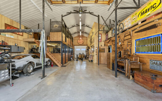 S 3100 County Rd 44Z