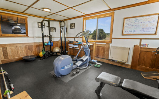 S 3100 County Rd 44Z