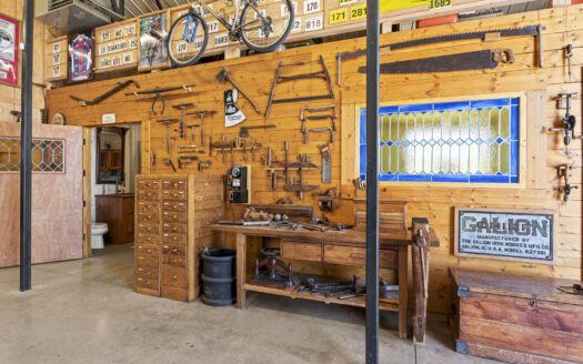 S 3100 County Rd 44Z