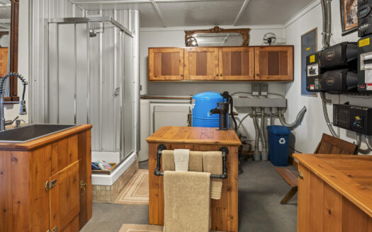 S 3100 County Rd 44Z