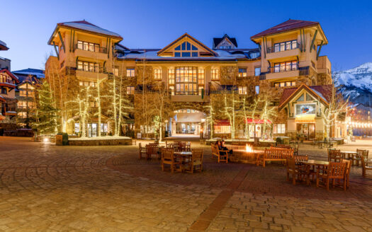 567 Mountain Village Boulevard