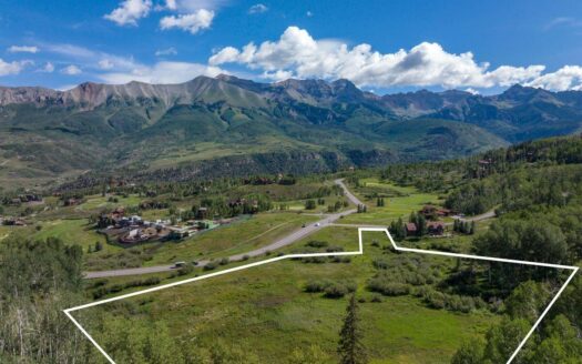 2 Mountain Village Boulevard