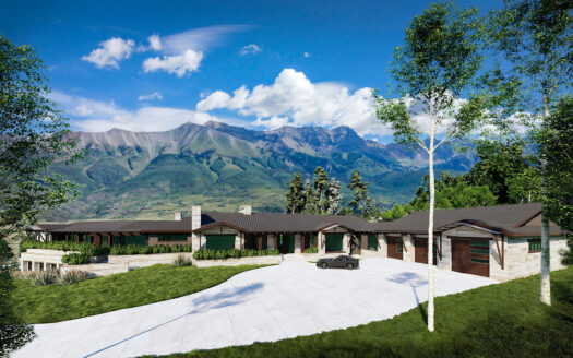2 Mountain Village Boulevard