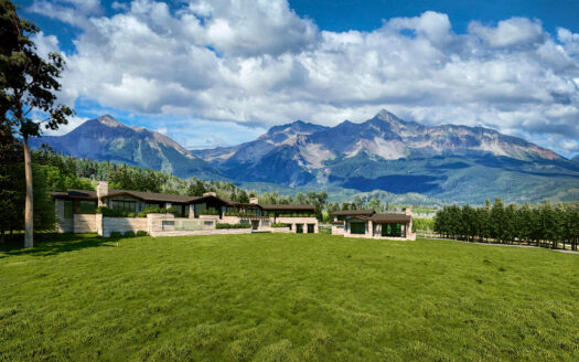 2 Mountain Village Boulevard