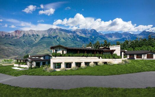 2 Mountain Village Boulevard