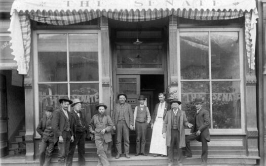 S 123 Spruce Street PH-AR & C-1