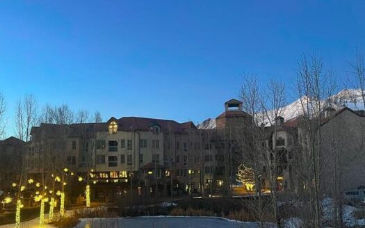 650 Mountain Village Boulevard F