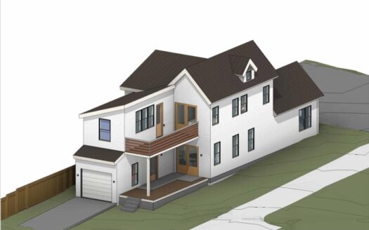 E 116 Columbia Avenue