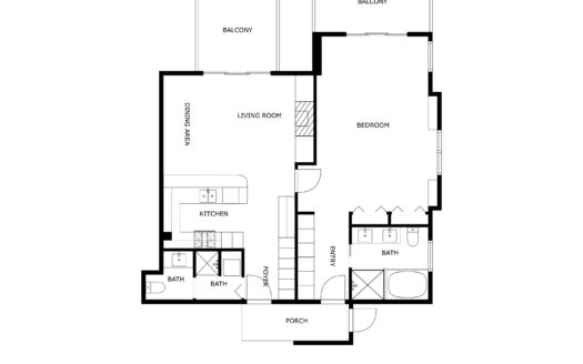 117 Lost Creek Lane 21AB