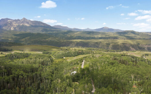 TBD Saddle Horn Lane