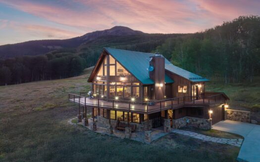 1678 Little Cone Ranch Road