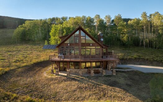 1678 Little Cone Ranch Road