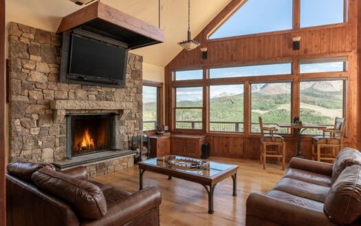 1678 Little Cone Ranch Road