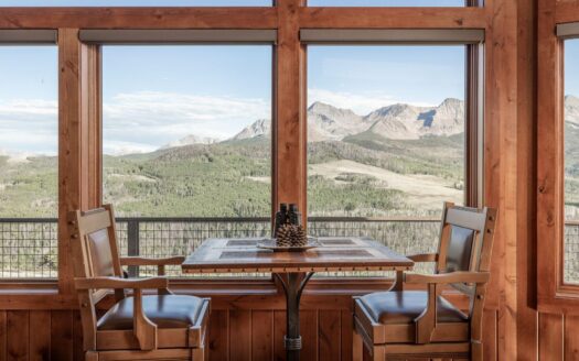 1678 Little Cone Ranch Road