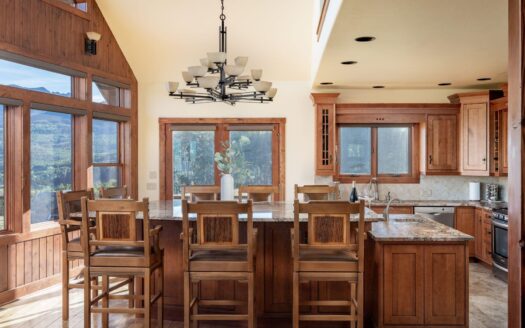 1678 Little Cone Ranch Road