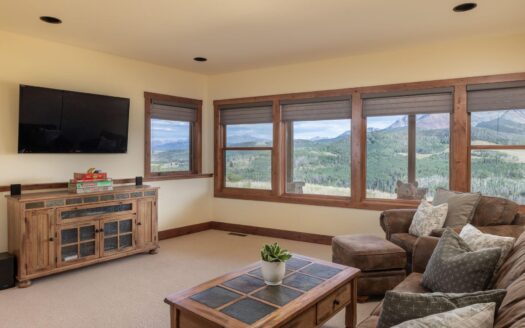 1678 Little Cone Ranch Road